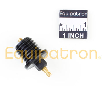 Briggs & Stratton 695693 Oil Plug Terminal, Replaces 693607 - 0
