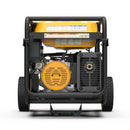 Firman H08051 Dual Fuel Portable Generator, 8000W Electric Start 120/240V-2