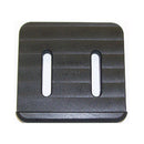 Robalon A147BS Skid Shoes for Murray 309016E701MA & John Deere M110611-1