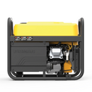 Firman P03606 Portable Gas Generator, 4550W Recoil Start 120/240V-3