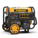 Firman P09301 Portable Gas Generator, 11600W Remote Start 120/240V-1