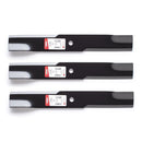 Oregon 91-235 Ferris/Gravely 21227S Lawn Mower Blades | 18"-3
