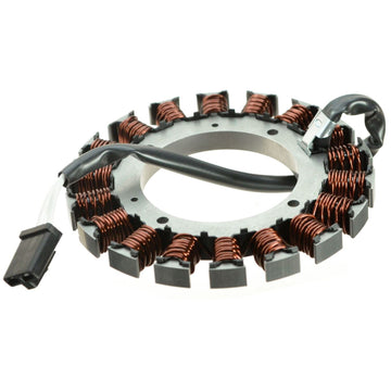 Kawasaki 59031-7010 Charging Coil, 20 Amp, Replaces 59031-7004