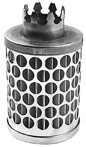 Oregon 30-091 Tecumseh Paper Air Filter, 3" x 2" dia.