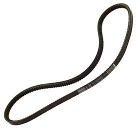 Oregon 15-032 Premium Deck Belt, 5/8" x 63-1/4"