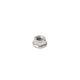 Kawasaki 92015-1367 Nut, Flanged, 6mm
