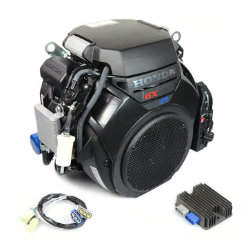  Honda IGX800 TAPP EFI V-Twin horizontal shaft engine for commercial outdoor power equipment