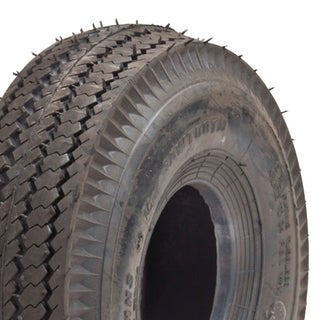Oregon 58-043 Tire, 410/350-6 Sawtooth