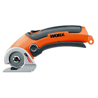 Worx WX081L ZipSnip Cordless Electric Scissors, 4V