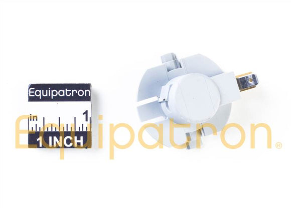 Murray 1001716MA Lamp Socket, Replaces 1001716, 92372, 91890