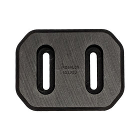 Robalon A229BD Skid Shoe, Replaces Husqvarna 532435785