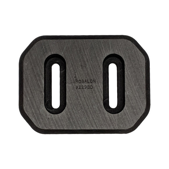 Robalon A229BD Skid Shoe, Replaces Husqvarna 532435785