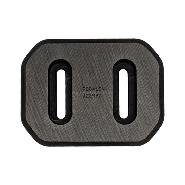 Robalon A229BD Skid Shoes, Replaces Husqvarna 532435785 - 0