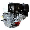 Honda GX390 QZNR Horizontal Engine with Electric Start and Potentiometer Mode-8