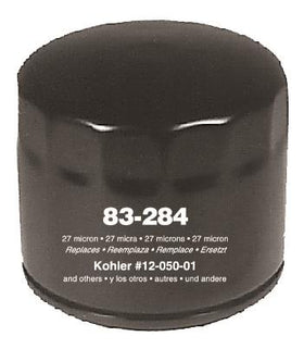 Oregon 83-404 Oil Filters, 12-Pack of 83-284