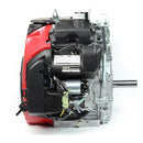 Honda GX630 TXF2 Horizontal Engine with Snorkel Air Cleaner-4