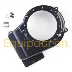 Briggs & Stratton 795071 Blower Housing, Replaces 493293, 493006, 696419 - 0