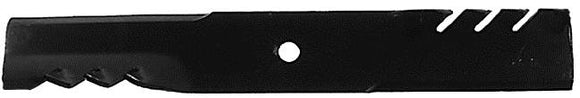 Oregon 96-321 Gator Mulcher 3-in-1 Hi-Lift Lawn Mower Blade 16-1/4"