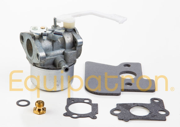 Briggs & Stratton 694203 Carburetor, Replaces 690152