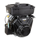 Briggs & Stratton 356447-0049-F1 Horizontal Vanguard Engine, Replaces 356447-0566-F1-1