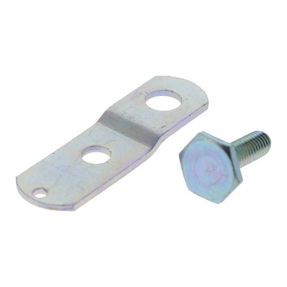 Murray 1687797YP Snowblower Auger Idler Pulley Bracket