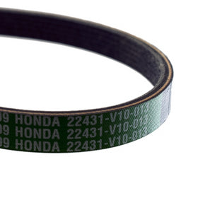 Honda 22431-V10-013 Ribbed V-Belt