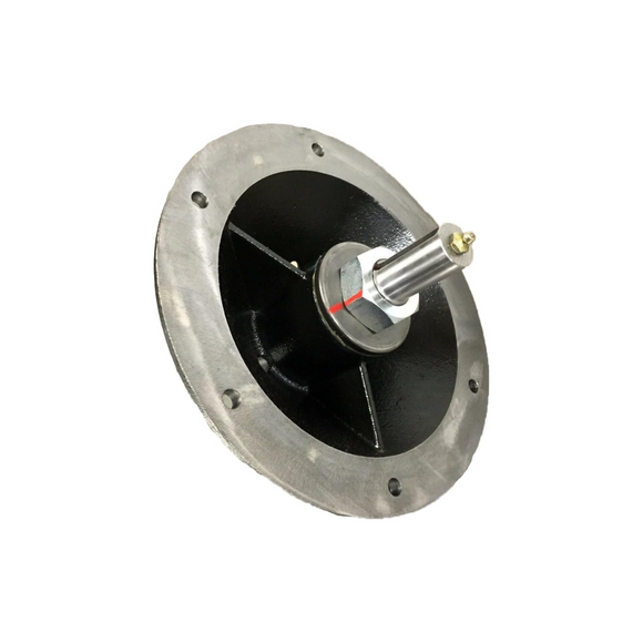 Briggs & Stratton 84003242 Spindle Assembly