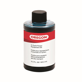 Oregon 54-002 2-Cycle 50:1 Oil, 2-1/2 Gallon Mix