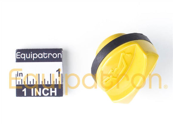 Briggs & Stratton 809500 Oil Fill Cap, Replaces 491832, 691312, 271983