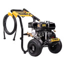 DeWalt DXPW61299(-S) Cold Water 3600 PSI Gas Pressure Washer-1
