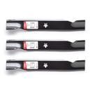 Oregon 195-062 AYP/Craftsman Mower Blades | 16-11/16"-2