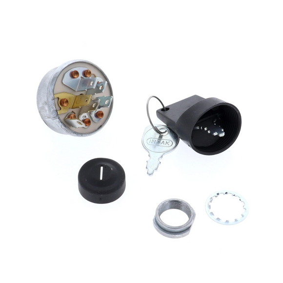 Briggs & Stratton 847448 Switch, Key