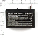 Murray 7600188YP Kit, Battery, Sealed-3