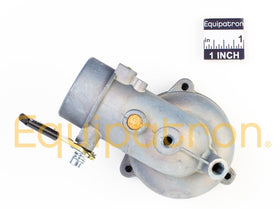 Briggs & Stratton 399442 Lower Carburetor Body - 0
