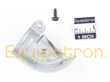 Briggs & Stratton 697816 Muffler Deflector - 0