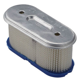 Briggs & Stratton 491021 Oval Air Filter Cartridge