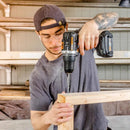 Worx WX102L Cordless 20V Nitro Power Share 1/2" Drill Driver-6