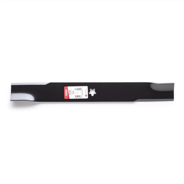 Oregon 95-086 Mower Blade, Replaces Husqvarna 539113312, 21" - 0