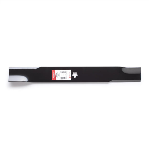 Oregon 95-086 Mower Blade, Replaces Husqvarna 539113312, 21"