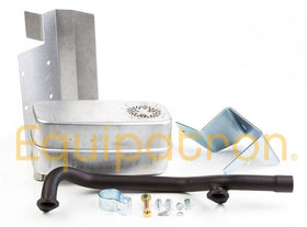 Briggs & Stratton 807752 Muffler