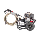 Simpson PS61002(-S) PowerShot 3500 PSI Cold Water Pressure Washer, Honda Engine-4