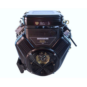 Briggs & Stratton 386447-3321-G1 Horizontal Vanguard Engine for Multiquip Trowel