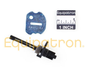 Briggs & Stratton 699979 Choke Shaft Kit - 0