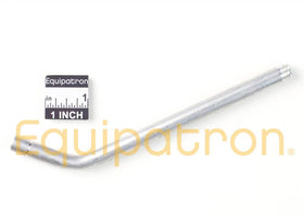 Briggs & Stratton 691781 Breather Tube, Replaces 499675, 691260, 232123 - 0