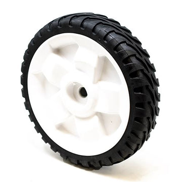 Toro 8" Wheel Assembly 107-1916