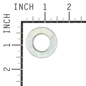 Murray 5025477SM Washer, 5/8 YZ - 0