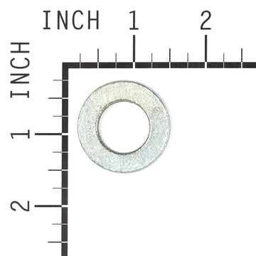 Murray 5025477SM Washer, 5/8 YZ - 0