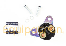 Briggs & Stratton 799481 Starter Solenoid - 0