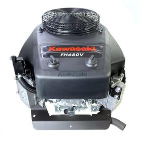 Kawasaki FH680V-S01-S Vertical Engine - 0