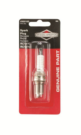 Briggs & Stratton 5092K Spark Plug for OHV Engines